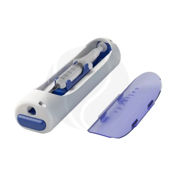 Спасилен инъектор  медицинский автоматический