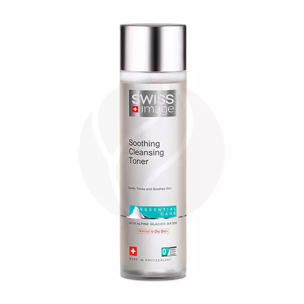 Изображение товара SWISS Image Успокаивающий тоник для сухой и чувствительной кожи, 200мл