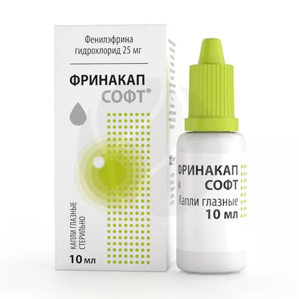 Изображение товара Глазные капли Фринакап Софт 25мг/мл 10мл для снятия воспаления и аллергии Изображение товара Глазные капли Фринакап Софт 25мг/мл 10мл для снятия воспаления и аллергии