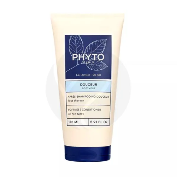 Phyto Softness кондиционер для волос, 175мл