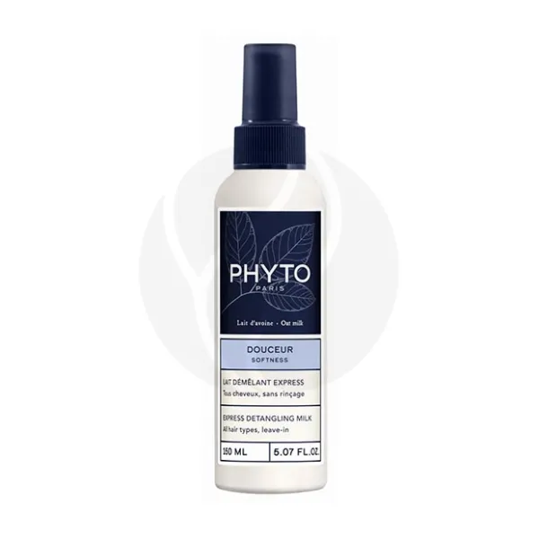 Phyto Softness Молочко-кондиционер несмываемое, 150мл