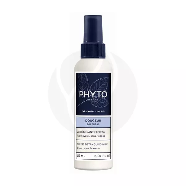 Изображение товара Phyto Softness Молочко-кондиционер несмываемое, 150мл Изображение товара Phyto Softness Молочко-кондиционер несмываемое, 150мл