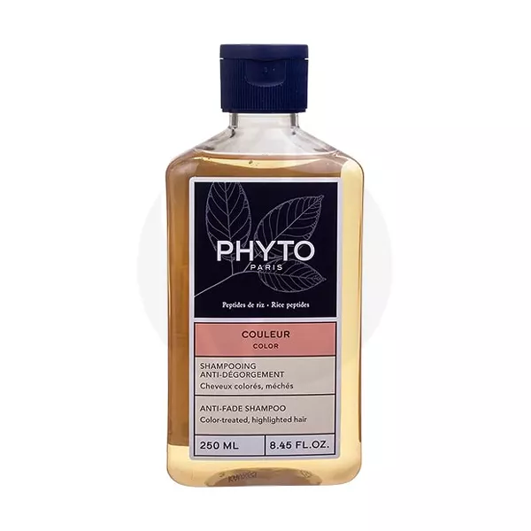 Изображение товара Phyto Color шампунь Защита цвета, 250мл Изображение товара Phyto Color шампунь Защита цвета, 250мл
