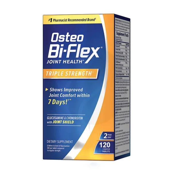 Osteo Bi-Flex  таблетки, №120