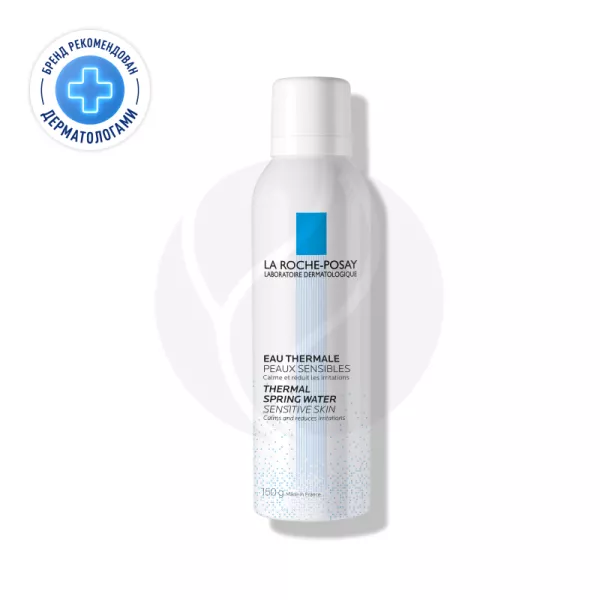 Изображение товара La Roche-Posay Термальная вода для младенцев и взрослых 150 мл