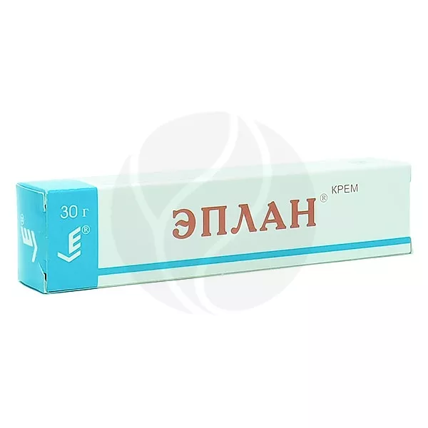 Эплан крем д/наружн. прим., 30г