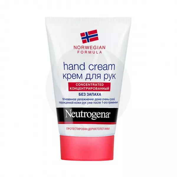 Купить Крем Neutrogena В Спб