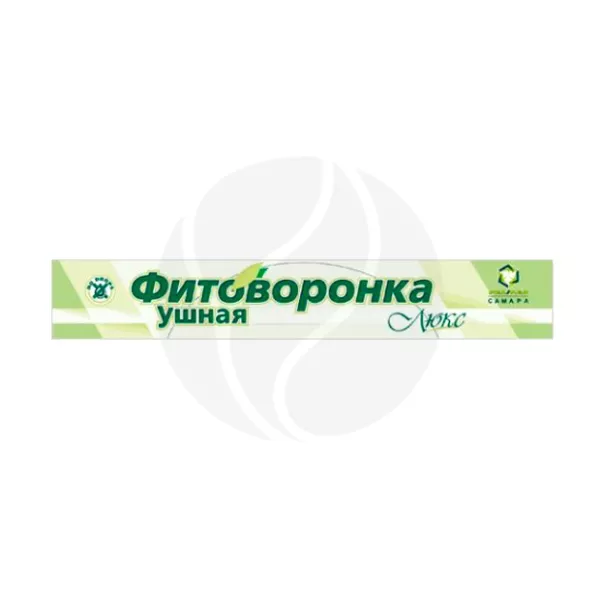 Изображение товара Фитоворонка ушная Люкс, №2