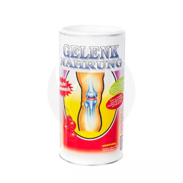 Геленк Нарунг порошок д/приема внутрь вишня, 600г