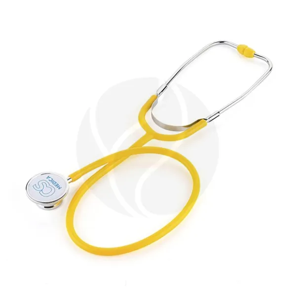 Изображение товара CS Medica CS 417 жёлтый стетофонендоскоп для врачей