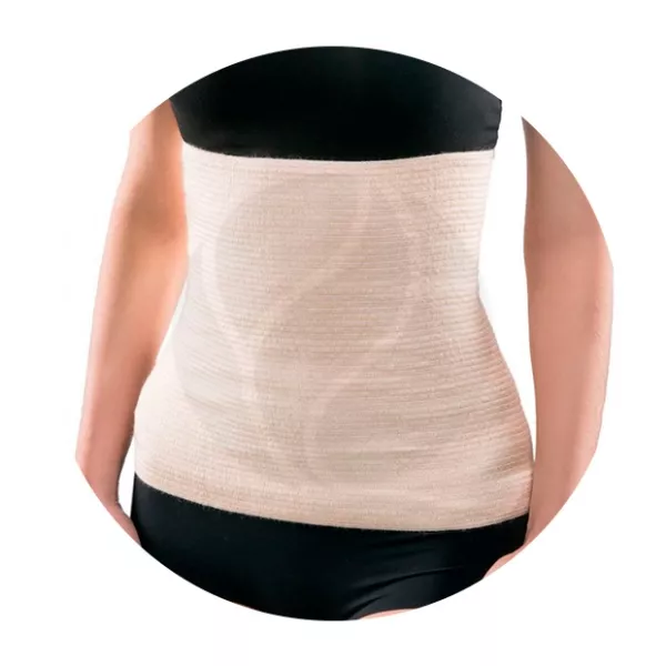 Изображение товара Интекс пояс эластичный противорадикулитный (XXL)