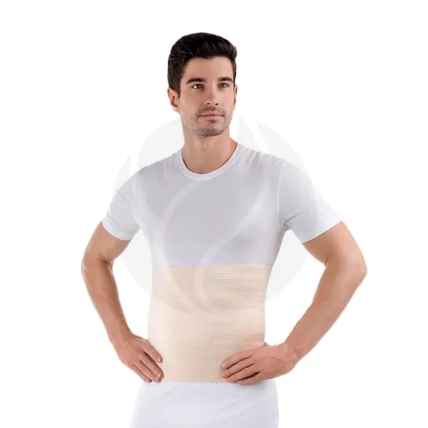 Изображение товара Пояс противорадикулитный Интекс XXL для поддержки спины и облегчения боли