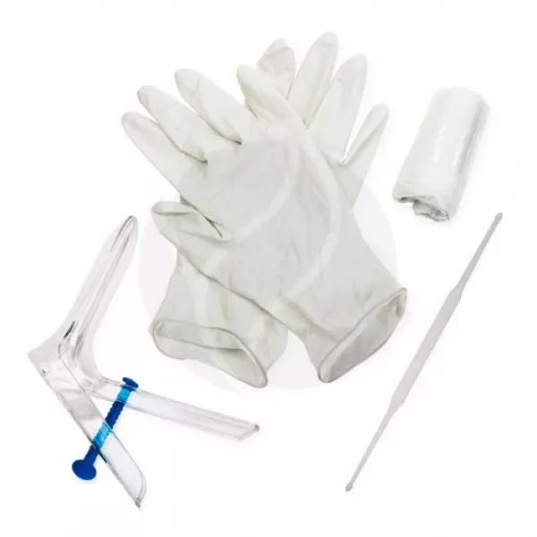 Юнона комплект гинекологический стерильный №4 М