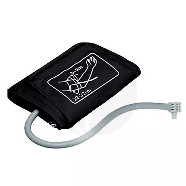 Изображение товара AnD манжета стандартная для цифровых тонометров серии UA р.M (22-32см) Изображение товара AnD манжета стандартная для цифровых тонометров серии UA р.M (22-32см)