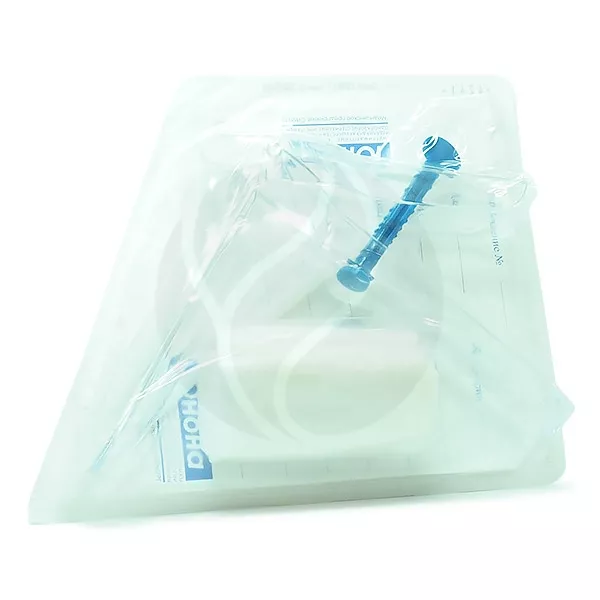 Юнона комплект гинекологический стерильный Тип №2