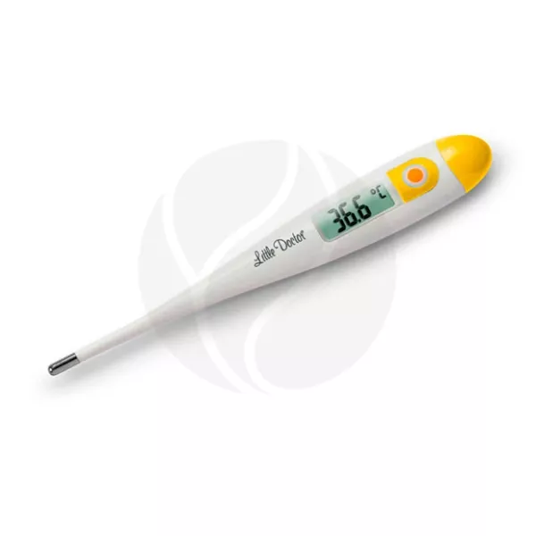 Little Doctor термометр медицинский цифровой LD-301, №1