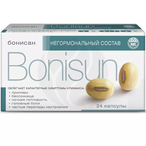 Изображение товара Бонисан капсулы, №24 Изображение товара Бонисан капсулы, №24