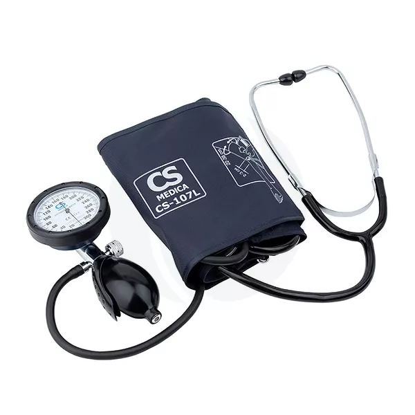 CS Medica Механический тонометр CS-107L