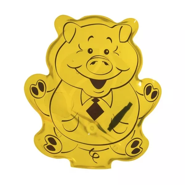 Дельтатерм грелка солевая Поросенок, цвет в ассортименте