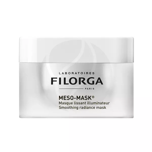 Изображение товара Filorga Meso-маска Разглаживающая маска, 50мл Изображение товара Filorga Meso-маска Разглаживающая маска, 50мл