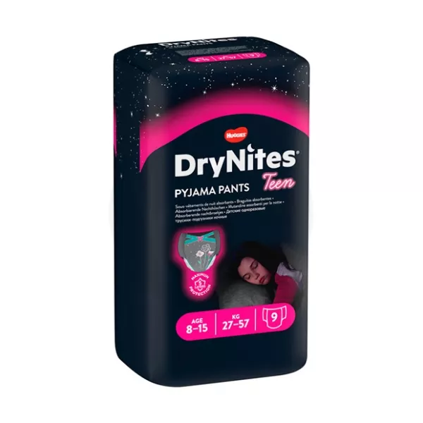 Drynites 8 15 Для Девочек Купить