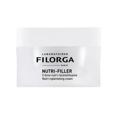 Filorga Nutri-Filler крем-лифтинг питательный, 50мл