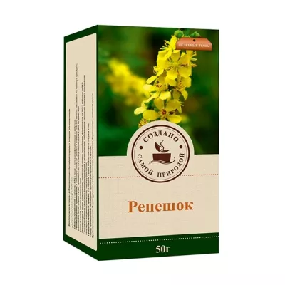 Vitascience Репешок трава, 50г