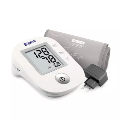 B.Well PRO-33 тонометр автоматический с адаптером, манжета 22-42см