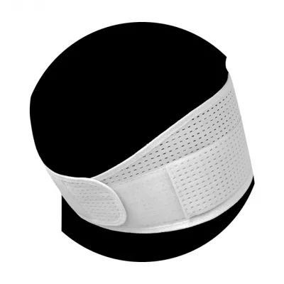 B.Well Orto бандаж для беременных на область малого таза W-432 (р.M), белый