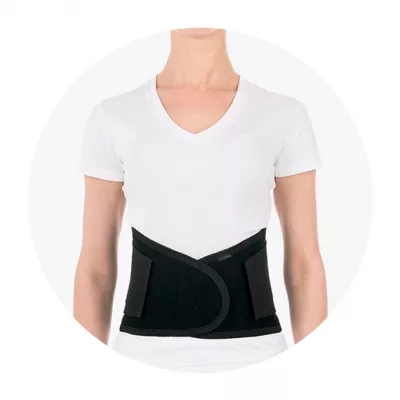 Trives корсет ортопедический пояснично-крестцовый Т.57.02 (р.М)