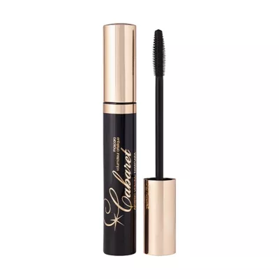 Vivienne Sabo Artistic Volume Mascara Cabaret тушь для ресниц, тон 01 черный, 9мл