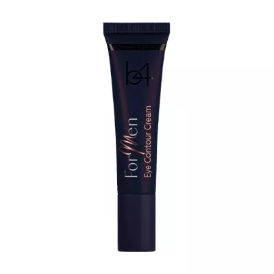 b4 Men крем для кожи вокруг глаз восстанавливающий, 15мл