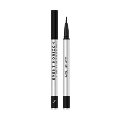 Influence Beauty Event horizon подводка для глаз, тон 01, 0,5мл