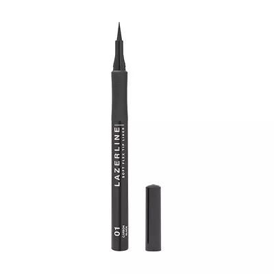 Influence Beauty LazerLine подводка для глаз, тон 01, 1,3 мл