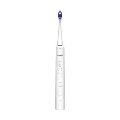 B.Well MED-870 зубная щетка электрическая, цвет белый