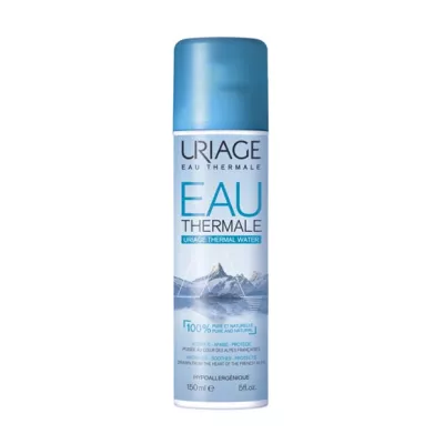 Uriage Eau Thermale термальная вода, 150мл