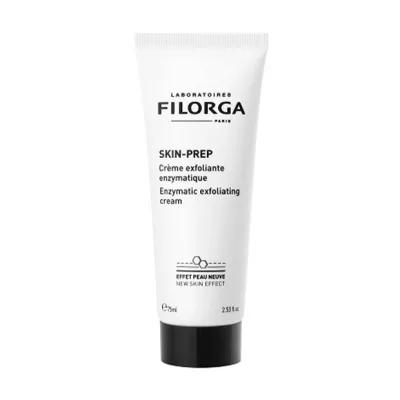 Filorga Skin-Prep крем обновляющий энзимный, 75мл