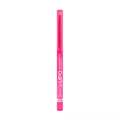 Beauty Bomb UFO Conspiracy карандаш для глаз дуохромный, тон 02