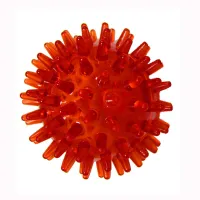 Изображение товара Торг Лайнс массажер медицинский для тела Чудо-мячик, цвет в ассорт.