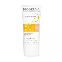 Изображение товара Bioderma Photoderm AR крем с тоном для кожи с покраснениями SPF50+, 30мл