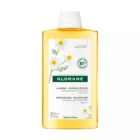 Изображение товара Klorane шампунь с экстрактом ромашки, 400мл