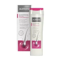 Изображение товара Alerana шампунь для сухих и нормальных волос, 250мл