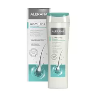Изображение товара Alerana шампунь для жирных и комбинированных волос, 250мл