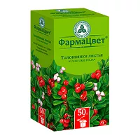 Изображение товара Толокнянки листья, 50г