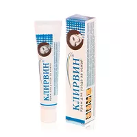 Изображение товара Клирвин крем для ухода за кожей, 25г