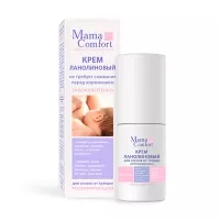 Mama Comfort крем для сосков от трещин, 30мл