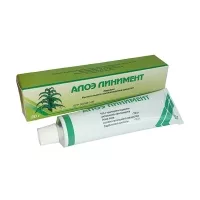 Изображение товара Алоэ линимент, 30г