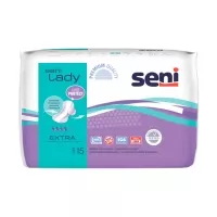 Изображение товара Seni Lady Extra прокладки урологические, №15