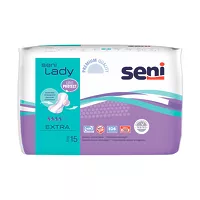 Изображение товара Seni Lady Extra прокладки урологические, №15
