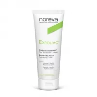 Изображение товара Noreva Exfoliac маска для лица очищающая, 50мл
